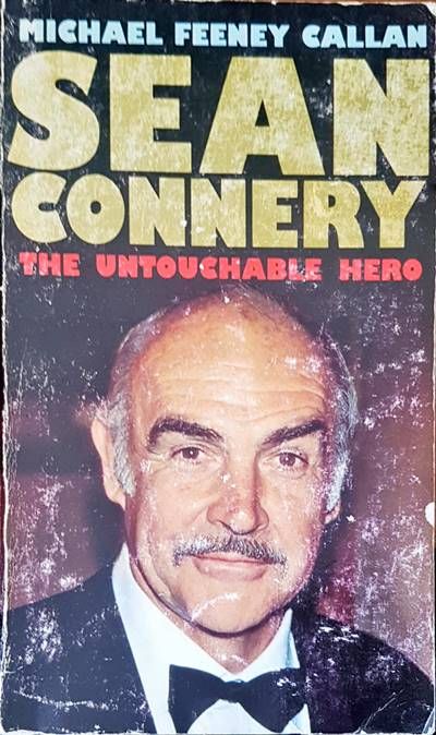 Sean connery