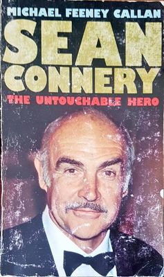 Sean connery