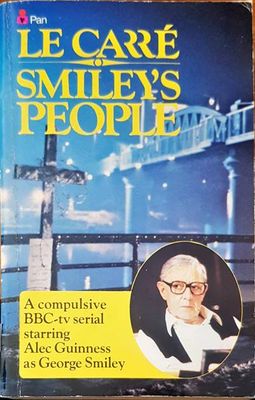 Smiley&#39;s people