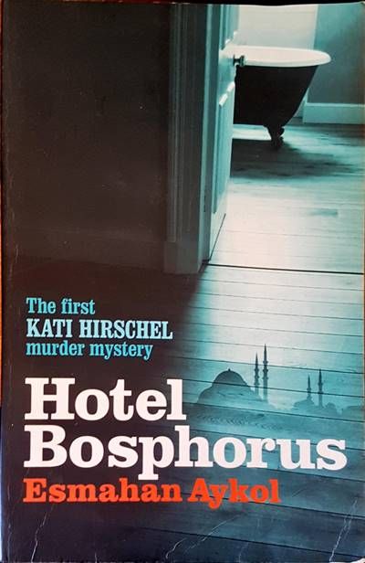 Hotel Bosphorus