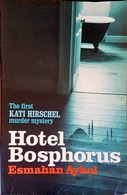Hotel Bosphorus