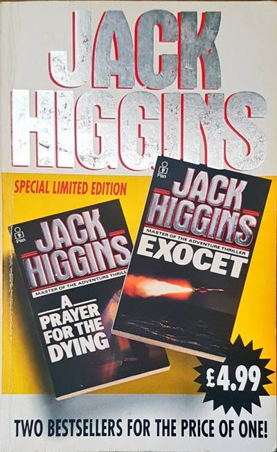 Two bestseller