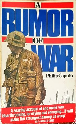 A rumor of war