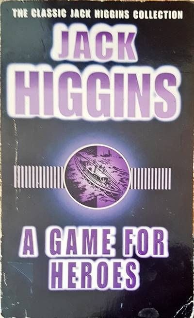 A gamer for heros A gamer for heros