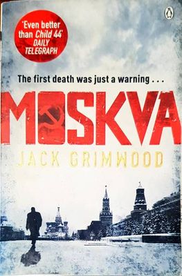 Moskva