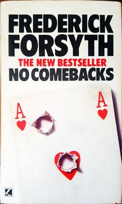 The new bestseller no comeback