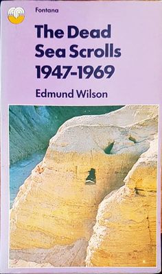 The dead sea scrolls 1947-1969