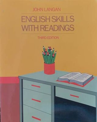 English skills with readings. Thirt edition