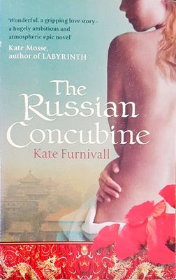 The russian concubine