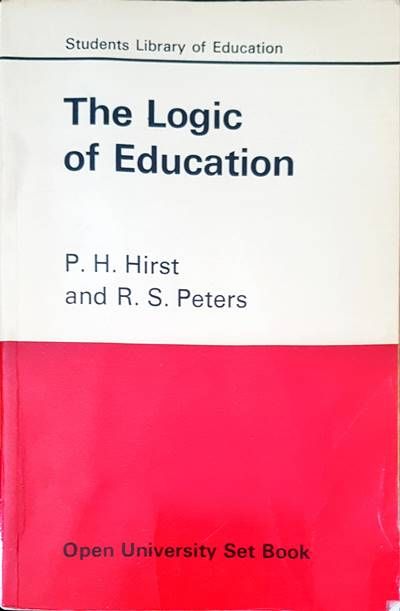 The logic of education