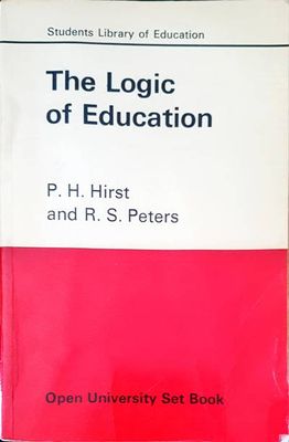 The logic of education