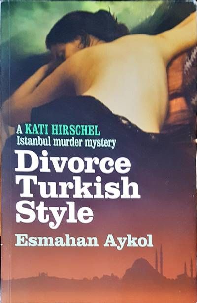 Divorce turkish style