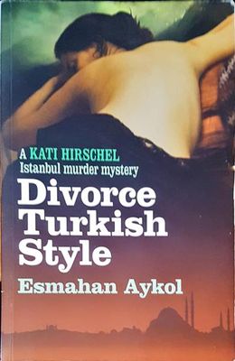 Divorce turkish style