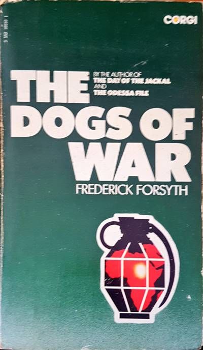 The dogs of  war