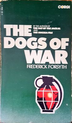 The dogs of  war