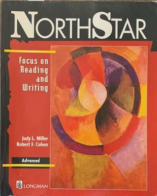 NorthStar. Focus on reading and writing. Advanced