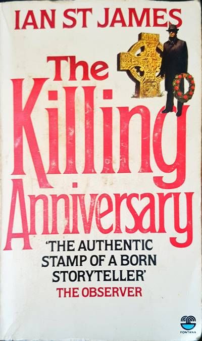 The killing anniversary