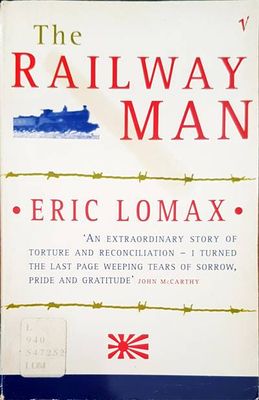 The railway man