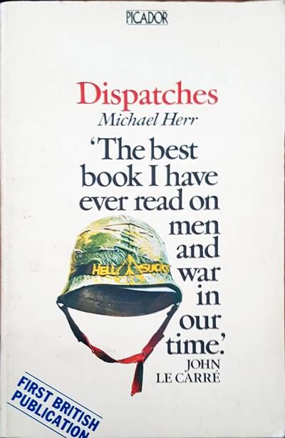 Dispatches