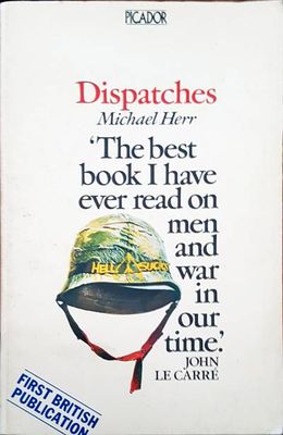 Dispatches