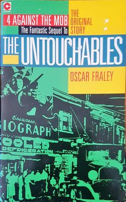 The untouchables
