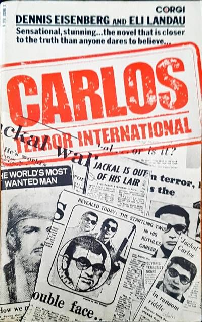 Carlos Carlos