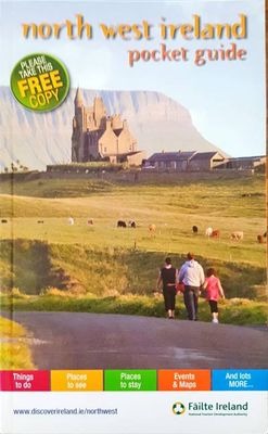 North west ireland