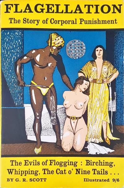 Flagellation Flagellation