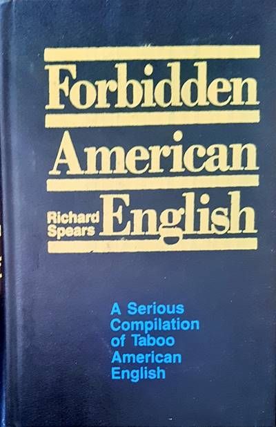 Forbidden american Forbidden american