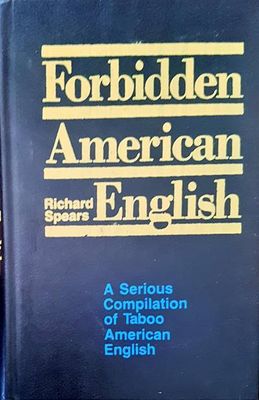 Forbidden american