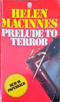 Prelude  to terror
