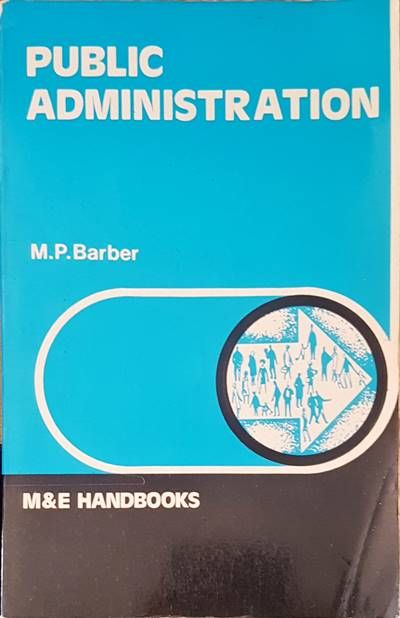 Public administration Public administration