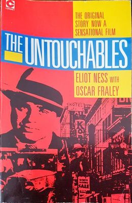 The untouchables