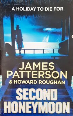 Second honeymoon