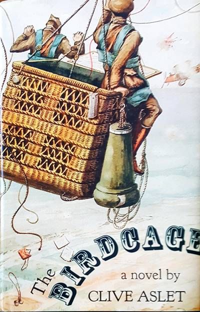 The birdcage