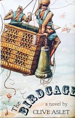 The birdcage