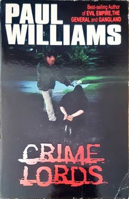 Crime lords Crime lords