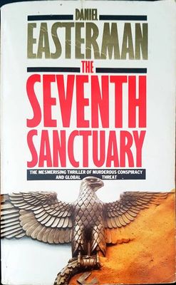 The seventh sanctuary