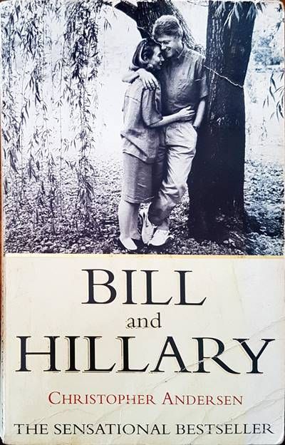 Bill  and hillary