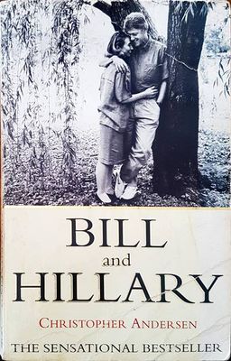Bill  and hillary