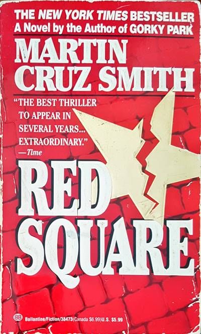 Red square