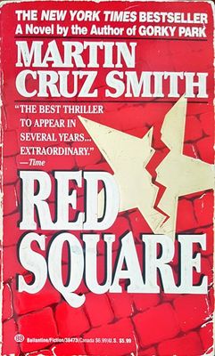 Red square