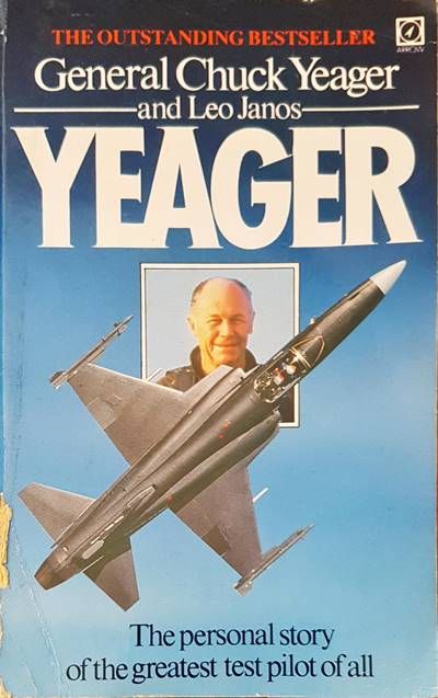 Yeager Yeager