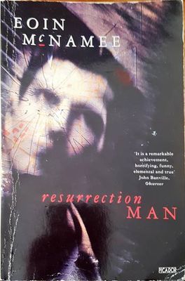 Resurrection man