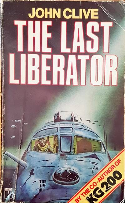 The last liberator