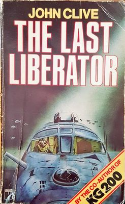 The last liberator