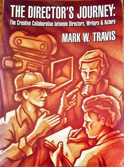 The director's Journey The director's Journey