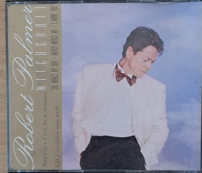 Robert Palmer 2-CD Robert Palmer 2-CD