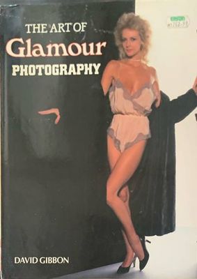 The art of Glamour photography