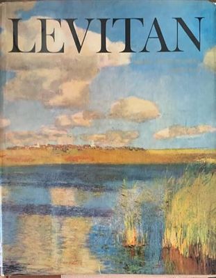 Levitan